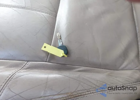 2007 GMC Yukon Xl 1500 Denali z USA, uszkodzony, nr VIN 1GKFK66837J229768